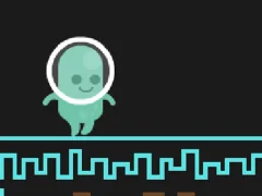 Mr. Blue — free online game