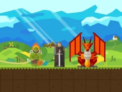 Treasure King Adventure — free online game