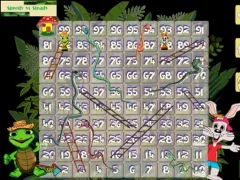 Speedy vs Steady — free online game