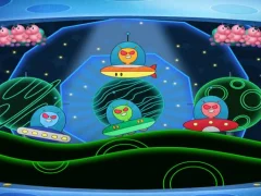 Space Shoot — free online game