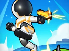Alien Survival — free online game