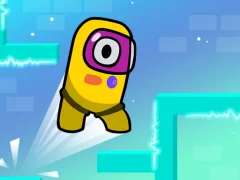 Spaceman Escape Adventure — free online game