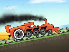 Train Racing — free online game
