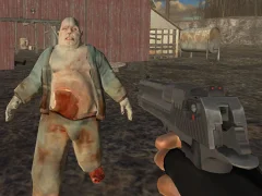 Zombie Strike 2 — free online game