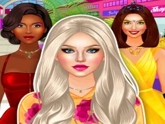Cute Arabian Princess Dress Up — free online game