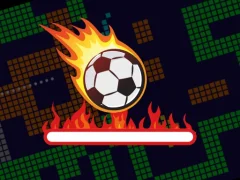 Brick Breaker — free online game