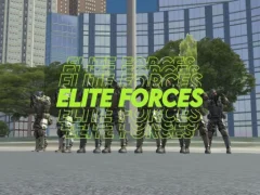 Elite Forces — free online game