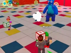 100 Monster Escape Room — free online game