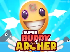 Super Buddy Archer — free online game