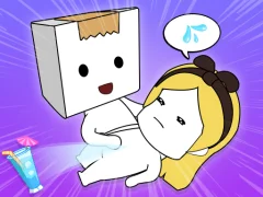 Danboard Adventure — free online game