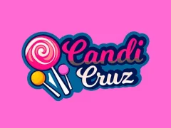 Candi Cruz Saga — δωρεάν online παιχνίδι