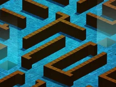 Maze rush — free online game