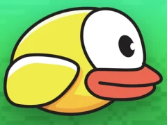 Flappy bird html5 — free online game