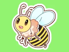 Collect nectar — free online game