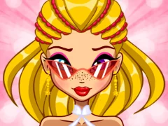 Pretty Avatar Maker — free online game
