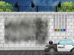 Jail Break Escape — free online game