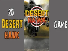 Desert Hawk — free online game