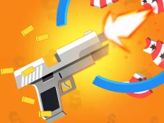 Gun Master 3D — free online game
