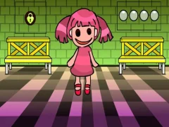 Doll House Escape — free online game