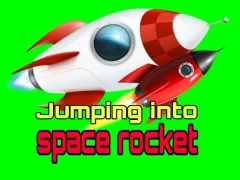 Space Jump — free online game