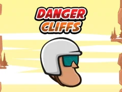 Danger Cliffs — free online game