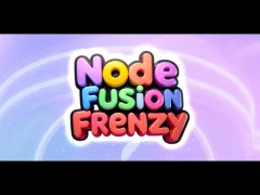 Node Fusion Frenzy — free online game