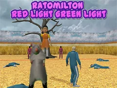 Ratomilton Red Light Green Light — free online game