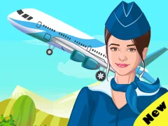 Airport Flight Simulator — free online game