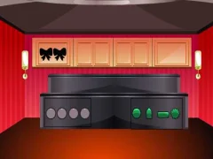 Black Friday Escape เกมออนไลน์