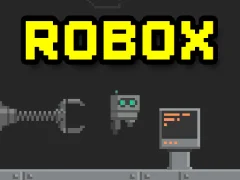 Robox — free online game