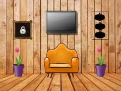 Laro Backyard Entrance Escape online