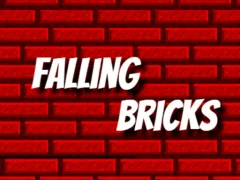 Falling Brick — free online game