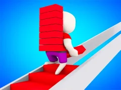 Stair Run 2 — free online game