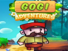 Gogi Adventures 2019 — free online game