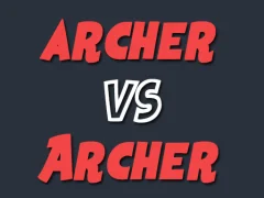 Archer vs Archer — free online game