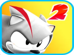 Sonic subway supe rush — free online game