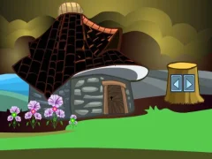 One Roof Escape — free online game