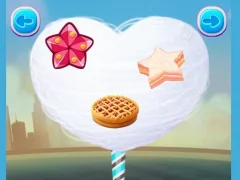Cotton Candy — free online game