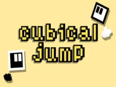 Cubical Jump — free online game
