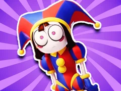 Digital Circus: Parkour Game — free online game