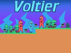 Voltier — free online game