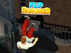 Flip Runner — free online game