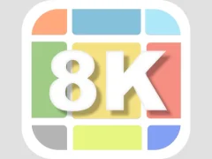 8K — free online game