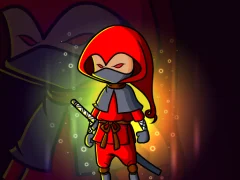 Ninja Attack — free online game