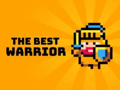 Spil The Best Warrior online