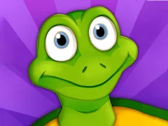 Turtles Harvest — free online game