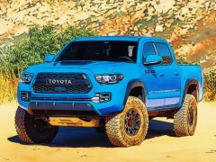 4x4 Driving — free online game