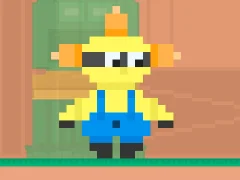 Bob Save Stuart purple smoke — free online game