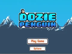 Dozie Penguin — free online game