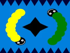 Snake Passing — free online game
